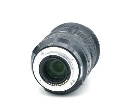 FUJIFILM XF 16-80mm F/4 R OIS WR