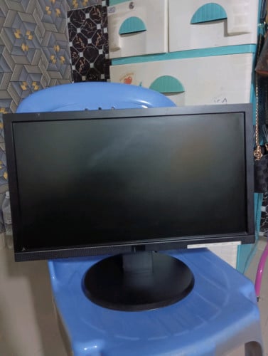 Fujitsu monitor ជប៉ុន