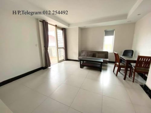 Fully Furnished Elevator Apartment for Rent