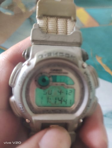 G shock I am sale original rare watch 100% original very rare watch