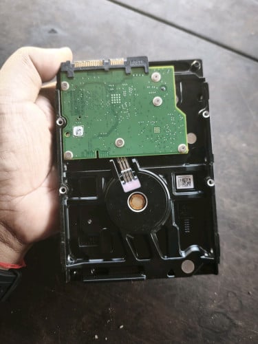 HDD 1TB Seagate Skyhawk Surveillance