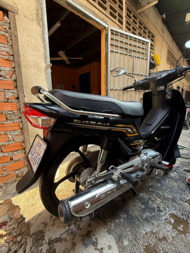 Honda 025ខ្ចី​
