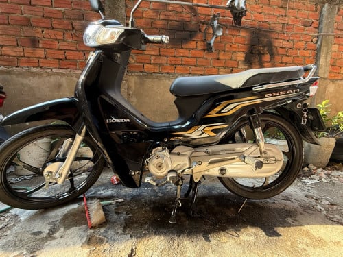 Honda 025ខ្ចី​