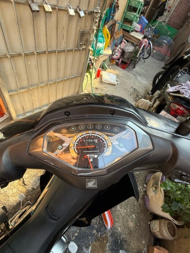 Honda 025ខ្ចី​