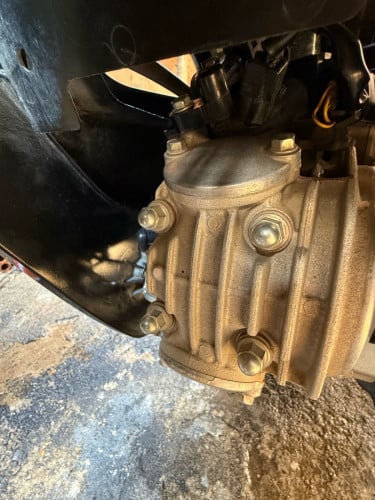 Honda 025ខ្ចី​