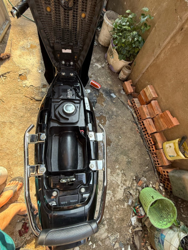 Honda 025ខ្ចី​
