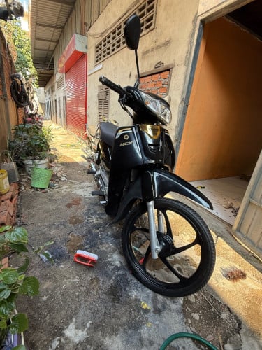 Honda 025ខ្ចី​