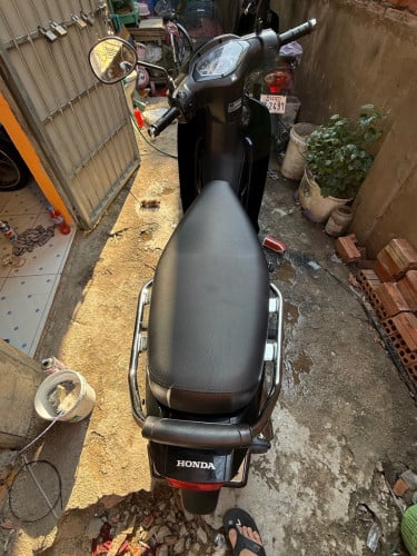 Honda 025ខ្ចី​