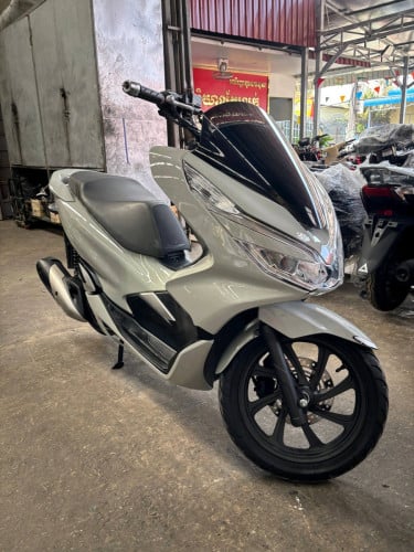 HONDA PCX 2020 ជប៉ុន