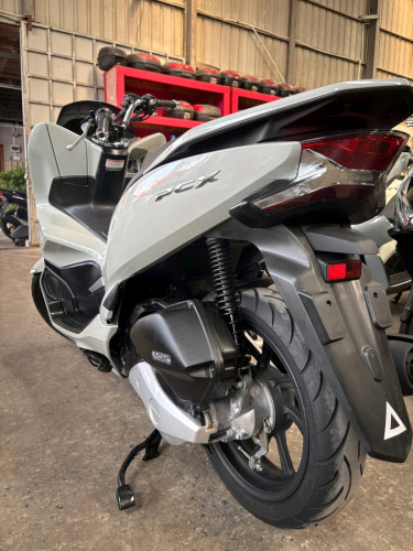 HONDA PCX 2020 ជប៉ុន