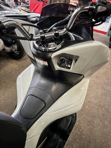HONDA PCX 2020 ជប៉ុន
