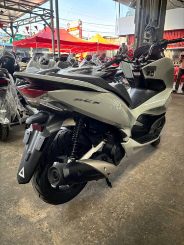 HONDA PCX 2020 ជប៉ុន