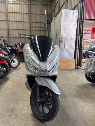 HONDA PCX 2020 ជប៉ុន
