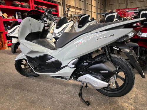 HONDA PCX 2020 ជប៉ុន