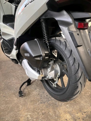 HONDA PCX 2020 ជប៉ុន