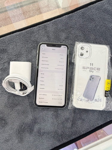 iPhone 11