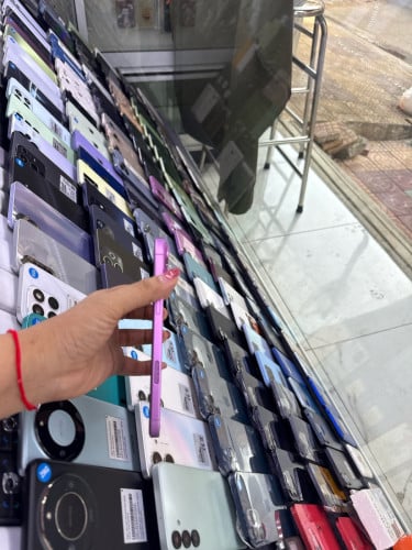 iPhone 16plus(128XA)Falconនៅធានា8ខែ