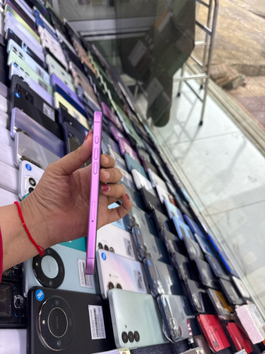 iPhone 16plus(128XA)Falconនៅធានា8ខែ