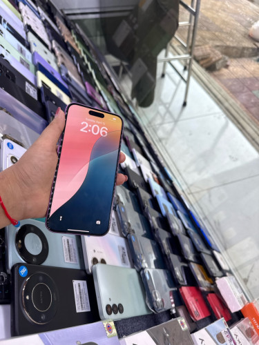 iPhone 16plus(128XA)Falconនៅធានា8ខែ