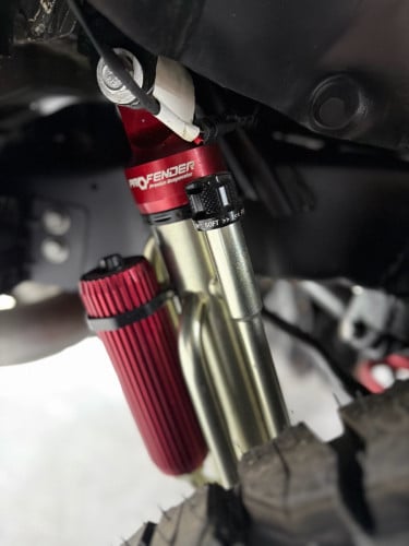 Jeep Rubicon 2019 Full Option