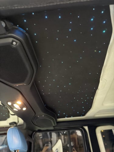 Jeep Rubicon 2019 Full Option
