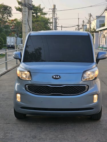 Kia morning 2014y Smart key 🔑ម៉ាស៊ី Turbobo
