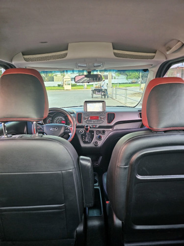 Kia morning 2014y Smart key 🔑ម៉ាស៊ី Turbobo