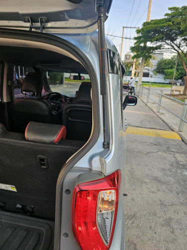 Kia morning 2014y Smart key 🔑ម៉ាស៊ី Turbobo