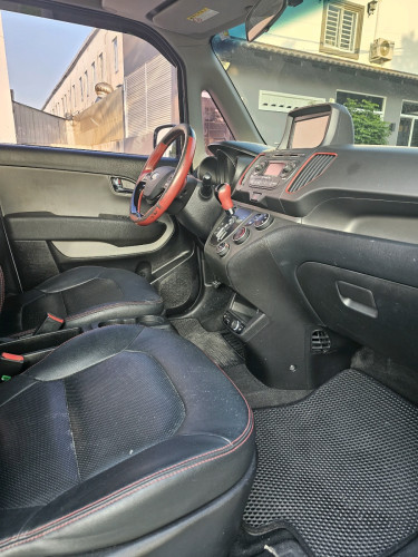 Kia morning 2014y Smart key 🔑ម៉ាស៊ី Turbobo