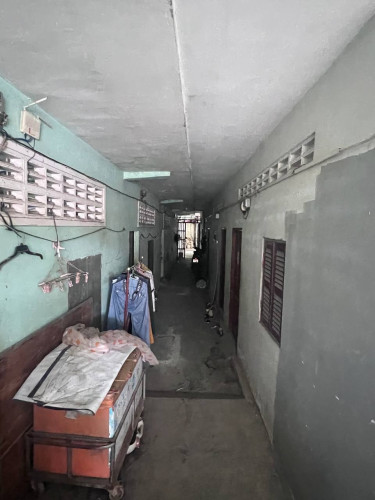 Land and house with rental rooms for urgent sale