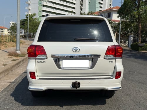 Land Cruiser GXR 2014 V8 ម៉ាស៊ូត អារ៉ាប់