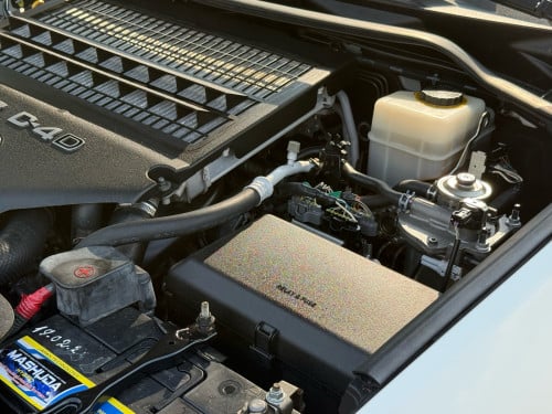 Land Cruiser GXR 2014 V8 ម៉ាស៊ូត អារ៉ាប់