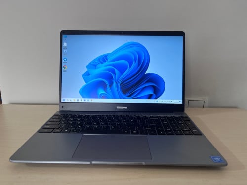 Laptop 14inch CPU Celeron J4125 -14nm-Core-9th Ram 12GB M2 512B