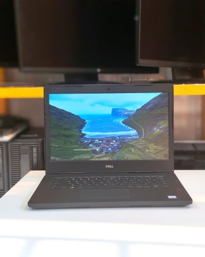 Laptop Dell Latitude 3480