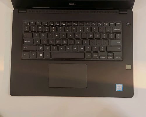 Laptop Dell Latitude 3480