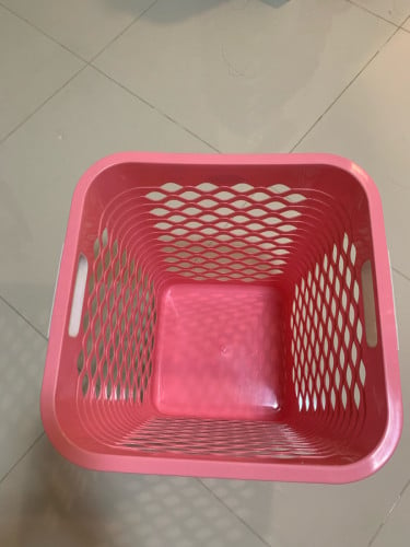 laundry basket