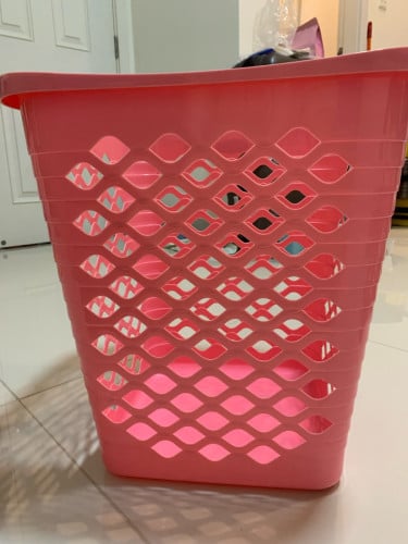 laundry basket
