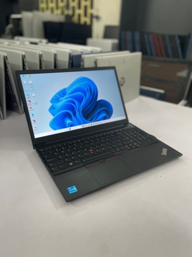 Lenovo Thinkpad E15
