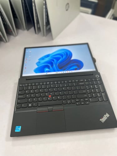 Lenovo Thinkpad E15