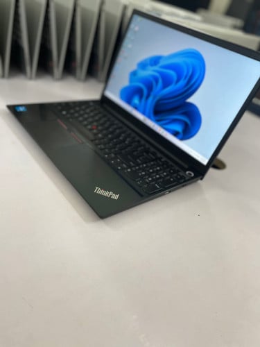 Lenovo Thinkpad E15