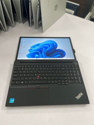 Lenovo Thinkpad E15