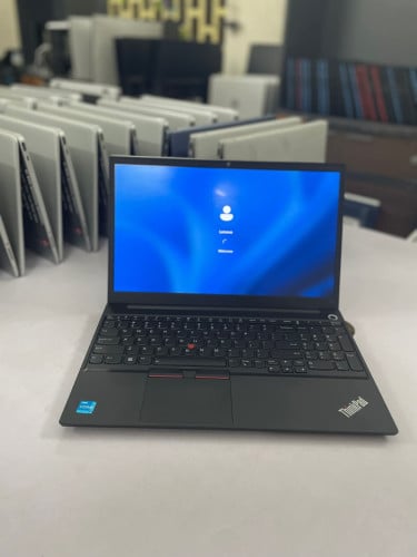 Lenovo Thinkpad E15