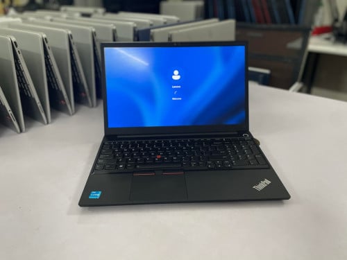 Lenovo Thinkpad E15