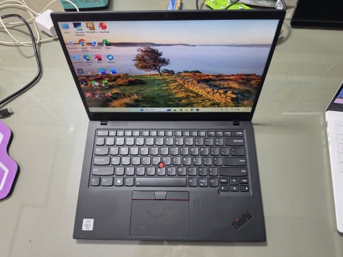 Lenovo ThinkPad X1 Carbon Gen (i7) Gen 8 & Touchscreen