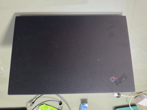 Lenovo ThinkPad X1 Carbon Gen (i7) Gen 8 & Touchscreen