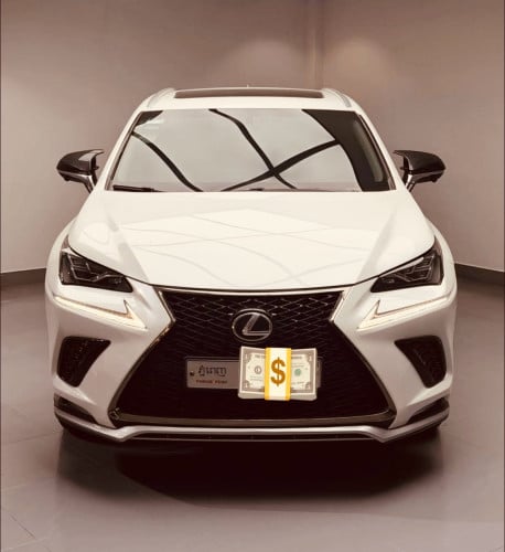 Lexus Nx200t rent 960$/1month