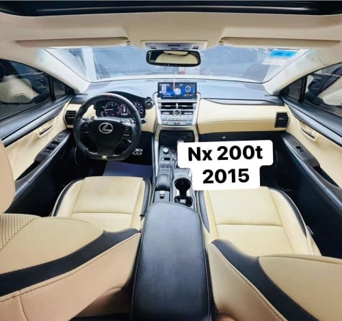 Lexus Nx200t rent 960$/1month