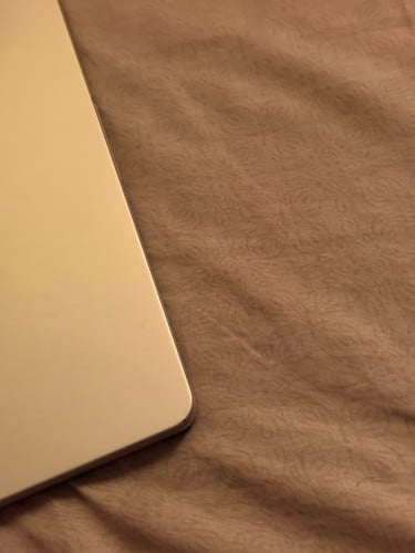 Macbook air m4