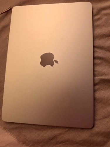 Macbook air m4