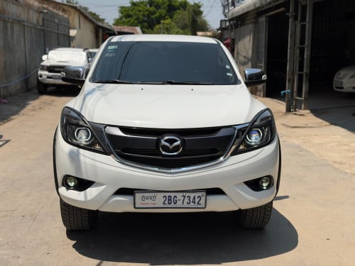 Mazda 2021 3.2
